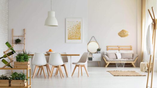 دوبلكس 350 م النرجس الجديدة