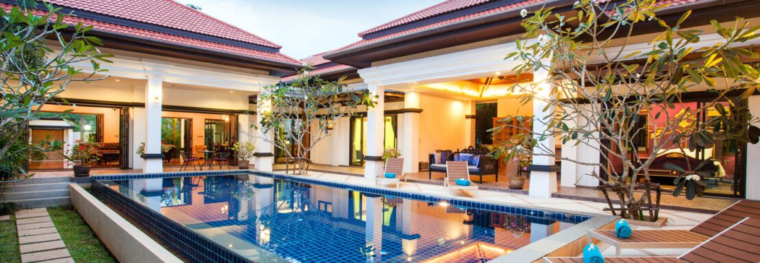 السكن في القاهرة الجديدة