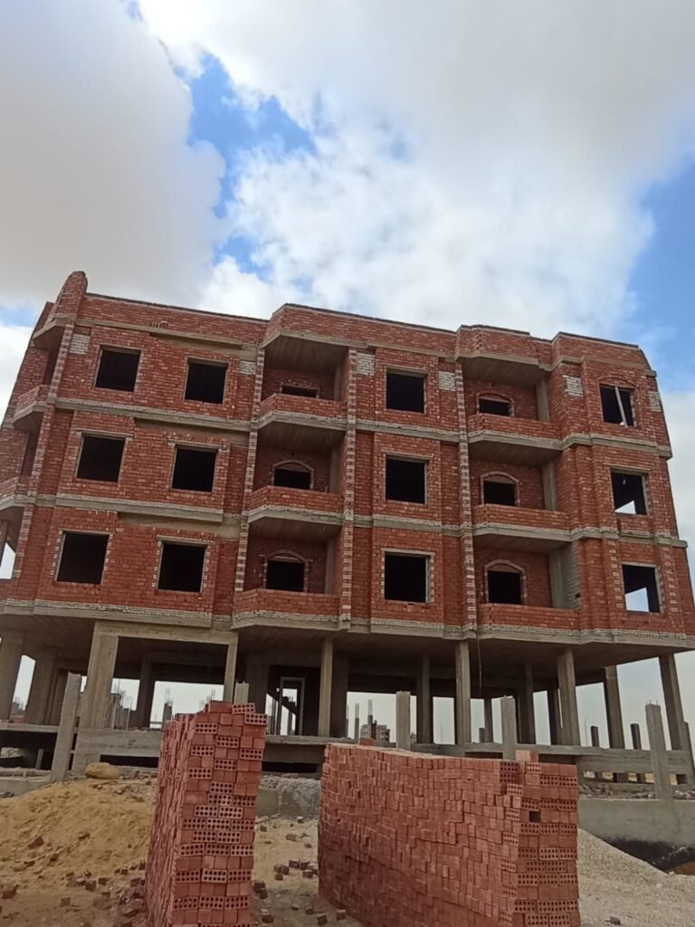 شقق للبيع في بيت الوطن التجمع الخامس