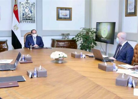 حدائق العاصمة