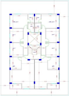 شقة 155م للبيع بالتجمع الخامس بيت الوطن