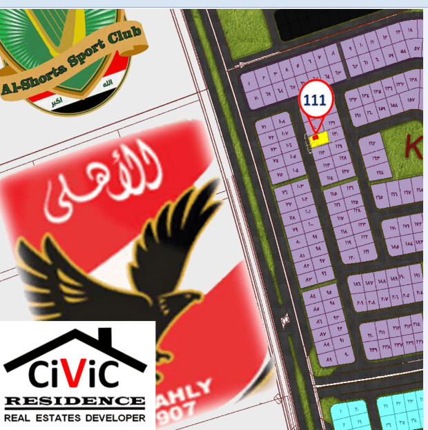 111 kمشروع