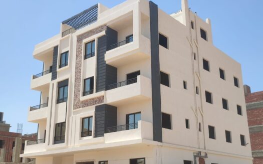 دوبلكس 350 م النرجس الجديدة