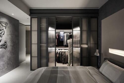 شقة في فيلا في التجمع الخامس