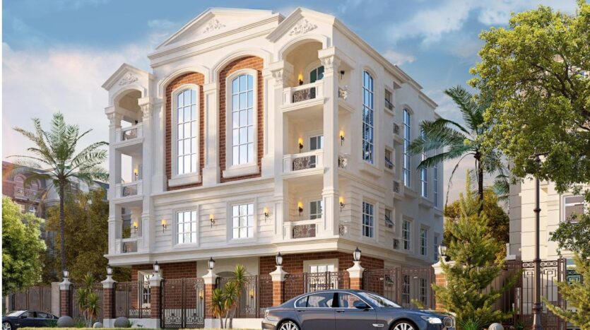 Apartment-for-sale-in-5th-settlement