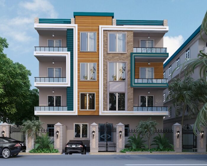 شقق للبيع في التجمع الخامس استلام فوري بالتقسيط