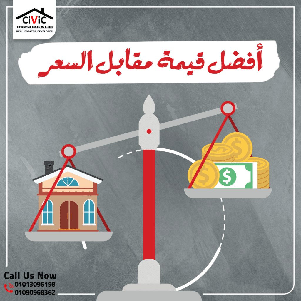 شقق للبيع في التجمع الخامس