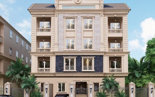 شقة 160م للبيع في نورث هاوس