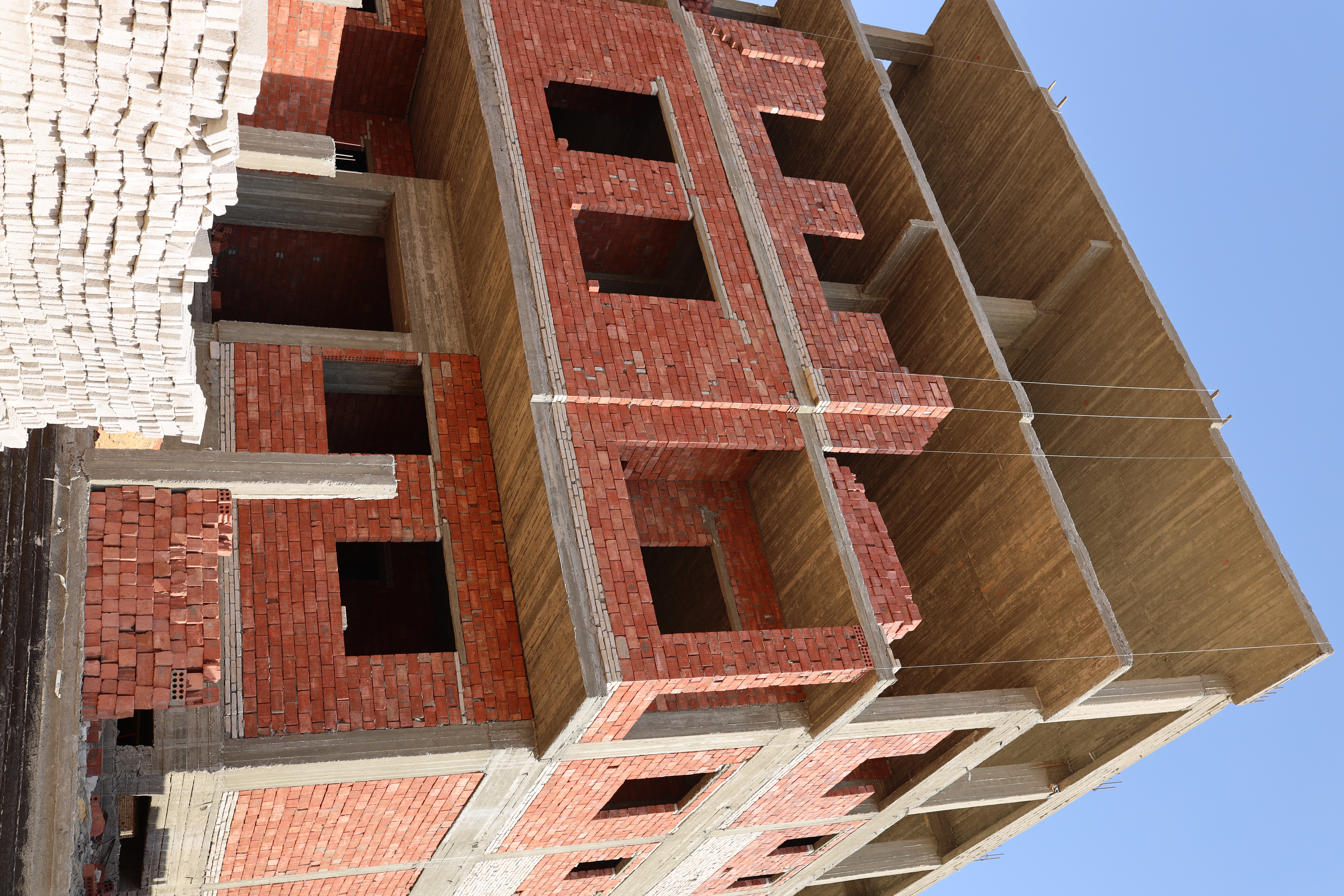 شقة 160م للبيع في نورث هاوس