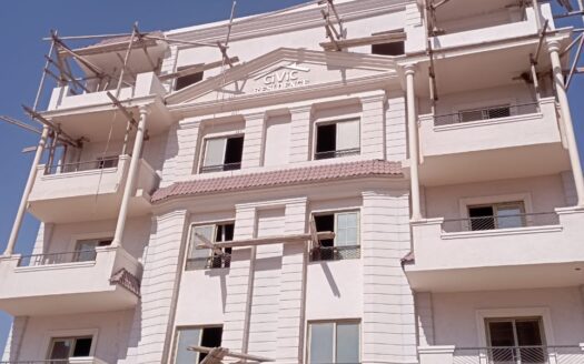 شقة للبيع 190 م استلام فوري بالتجمع الخامس