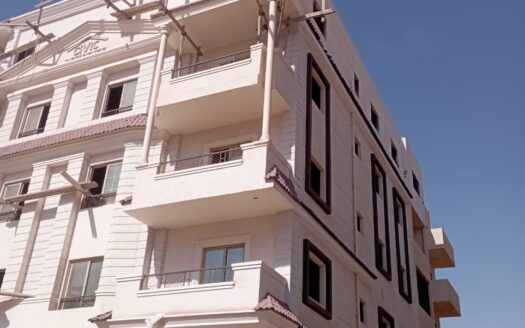 شقه 155م استلام فوري في بيت الوطن