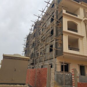 خصم 20% على شقق الروف