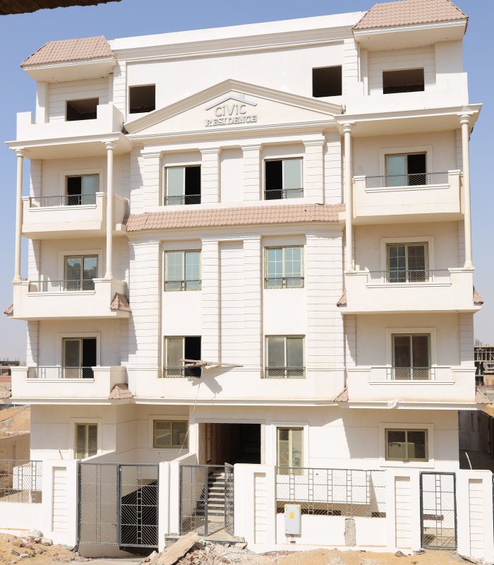 139 I الحي الخامس بيت الوطن