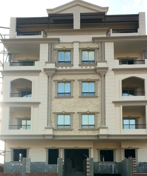 شقق للبيع في بيت الوطن التجمع الخامس