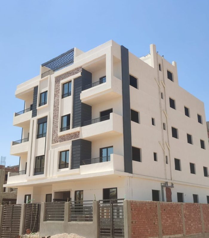 شقة دوبلكس للبيع بالنرجس الجديدة