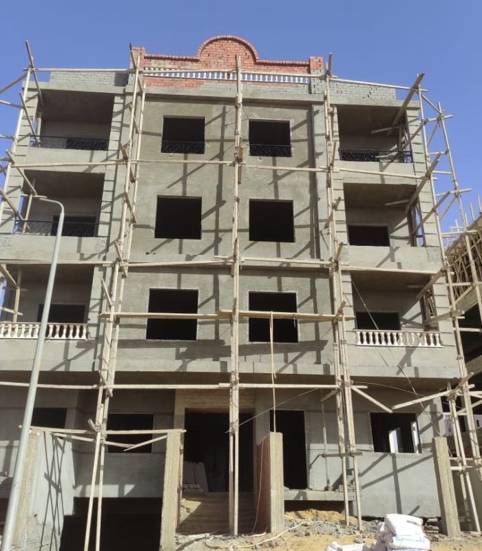 111K الحي الرابع