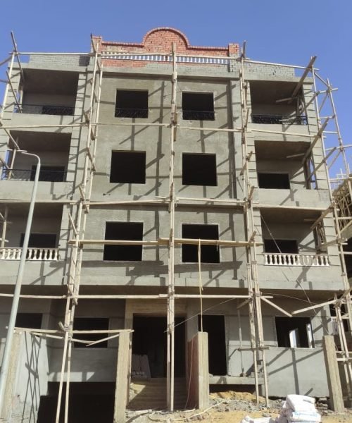شقق للبيع في بيت الوطن التجمع الخامس