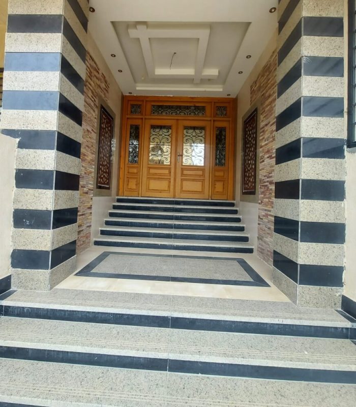 شقق جاهزة للسكن