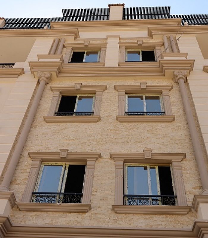 50L الحي الخامس