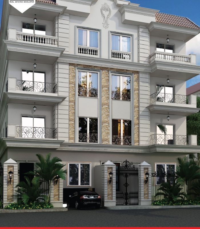 شقق للبيع في بيت الوطن