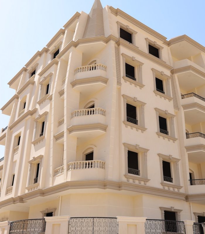 44H الحي الرابع