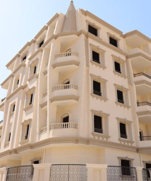 شقق للبيع في بيت الوطن التجمع الخامس