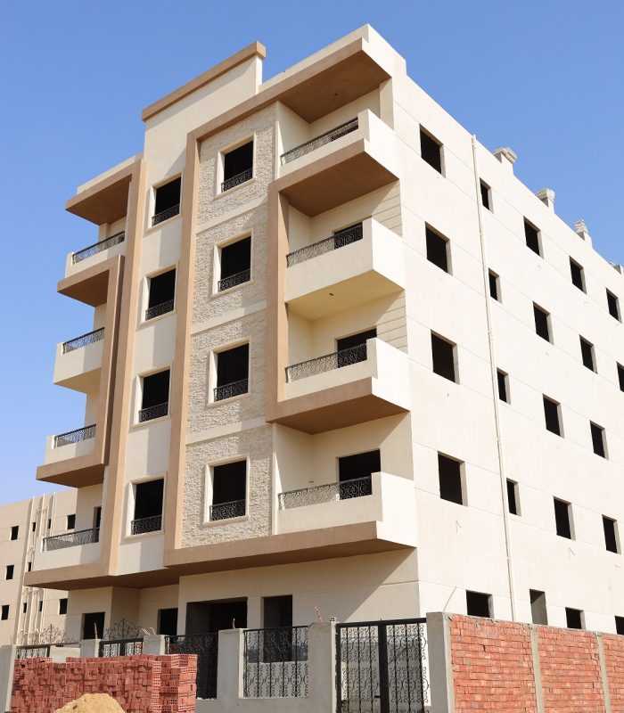 بيت الوطن الحي الرابع استلام فوري