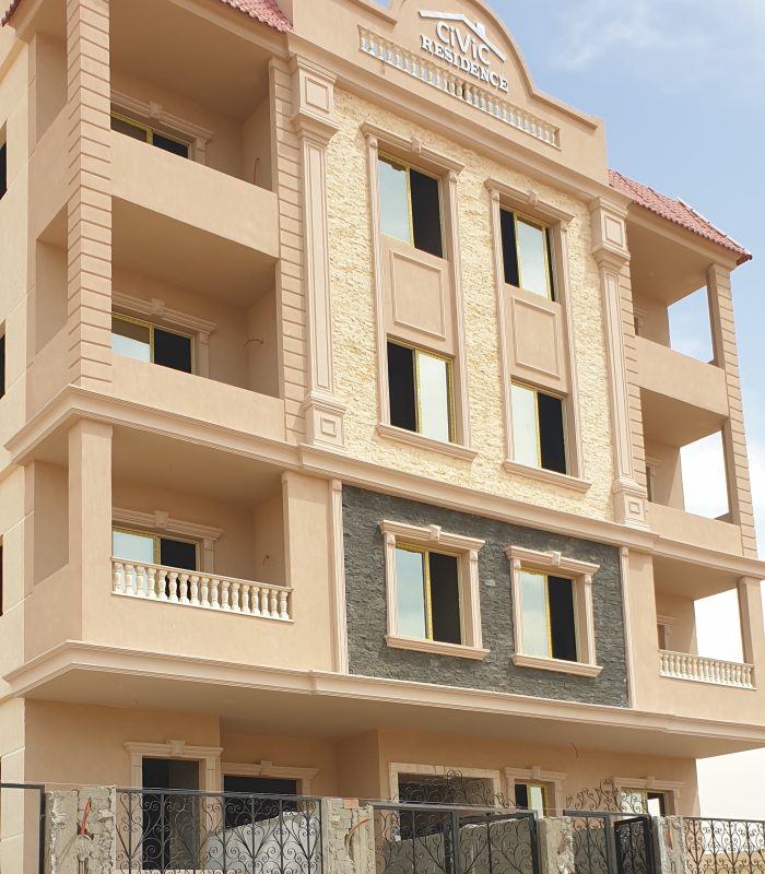 226B الحي الرابع